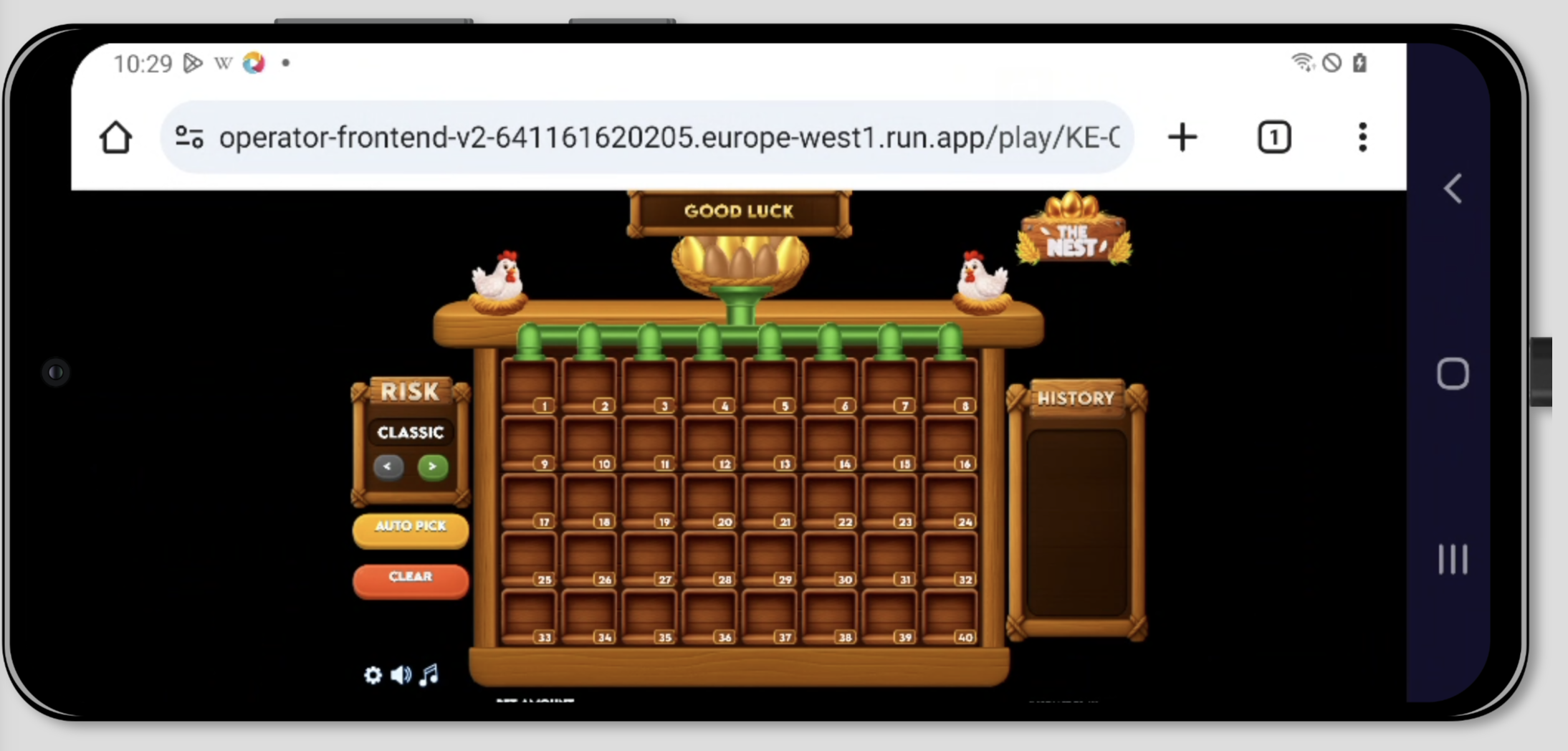 BrowserStack Test Görseli 2