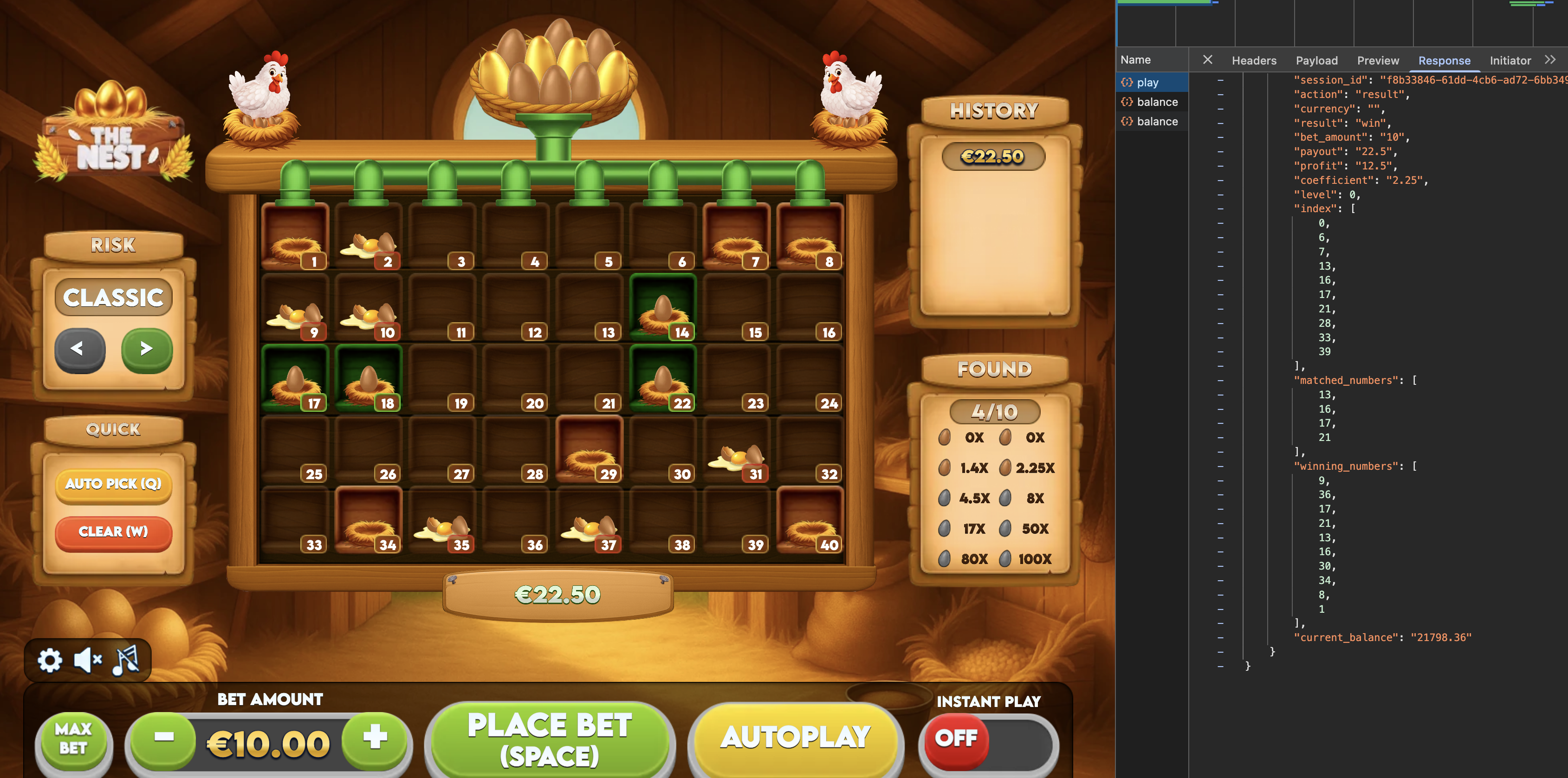 BrowserStack Test Görseli 1