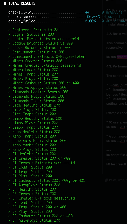 Newman Test Görseli 1