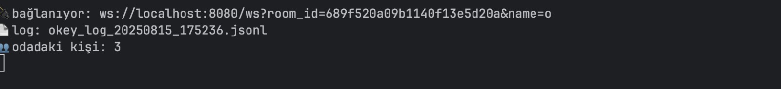 Gelecek Hedeflerimiz